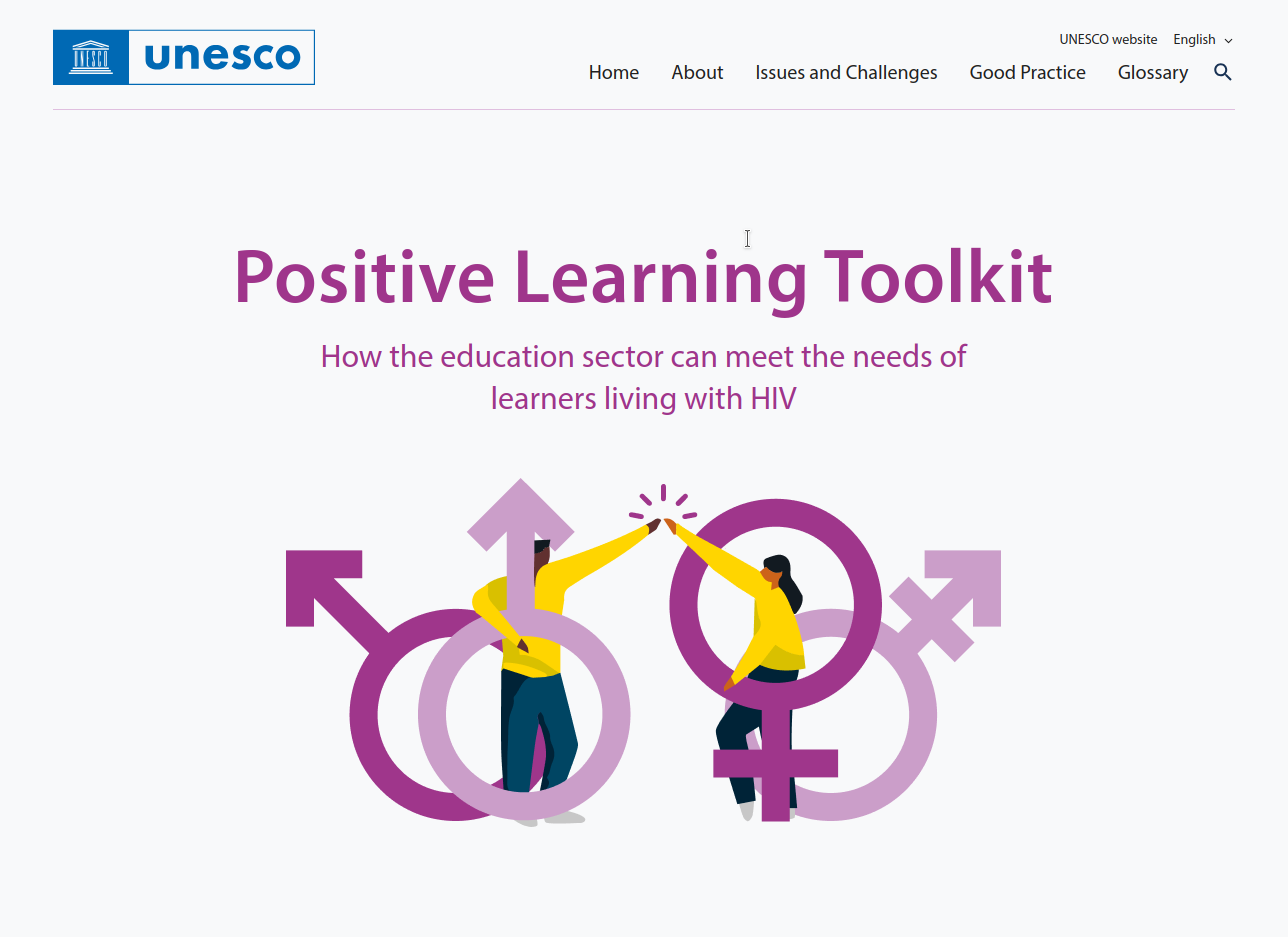 Positive Learning Toolkit