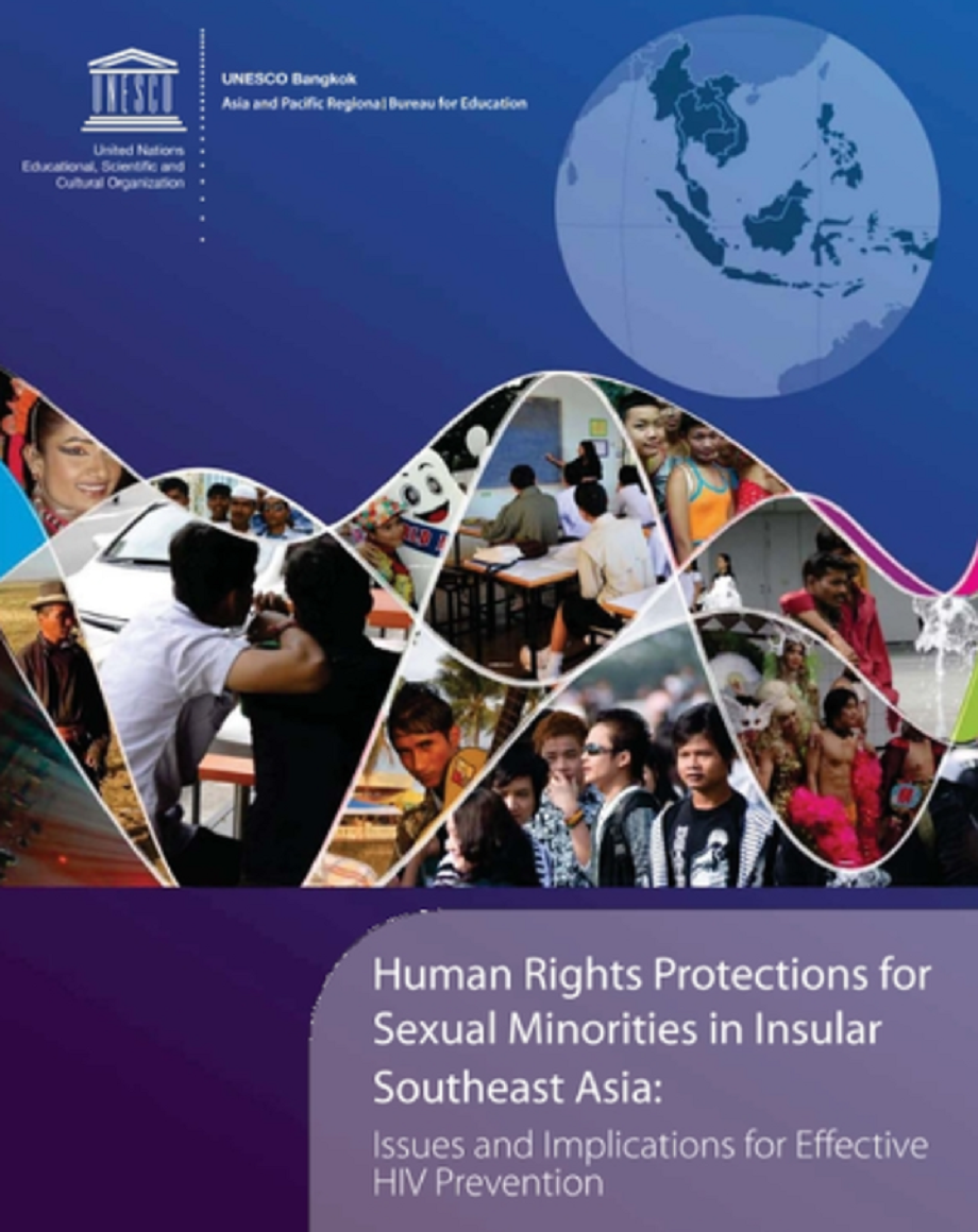 Human Rights Protections for Sexual Minorities in Insular Southeast Asia