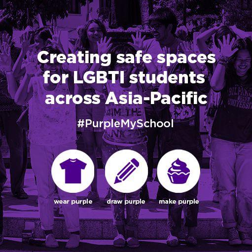 PurpleMySchool 