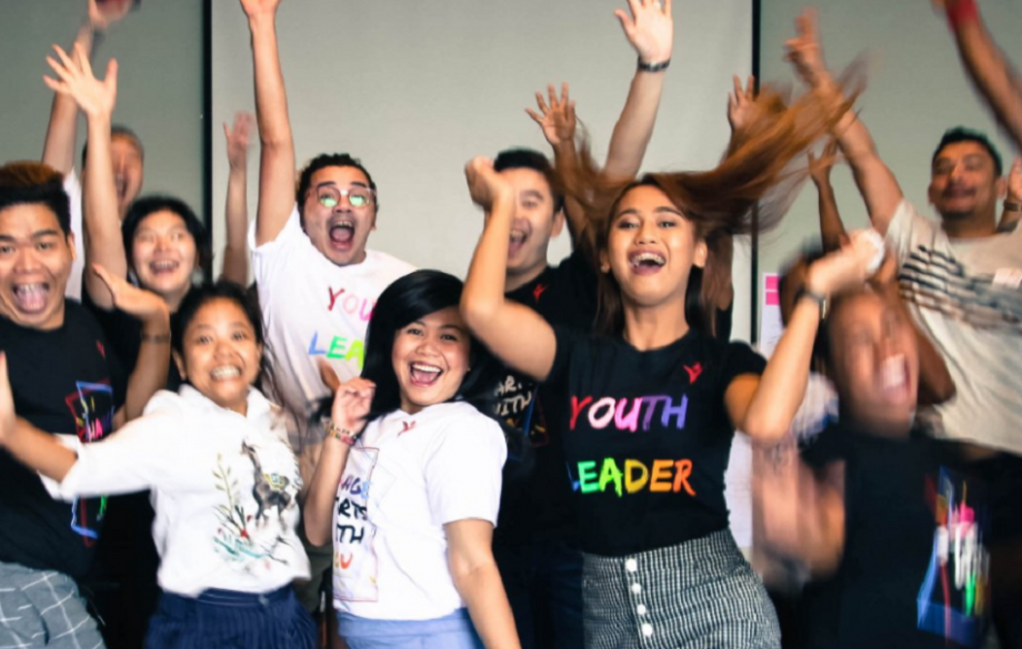 youth lead