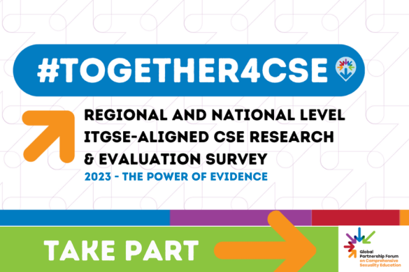 #Together4CSE