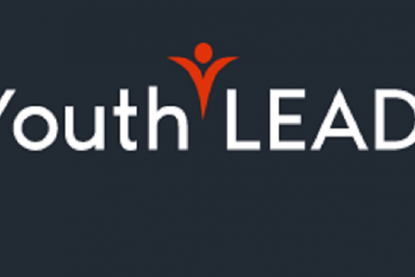 Youth lead