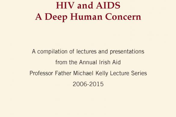 Professor Father Michael Kelly Lecture Series 2006-2015
